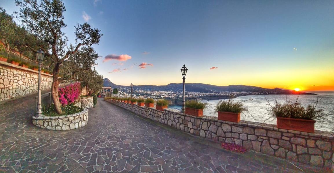 Special Offer for groups Sorrento